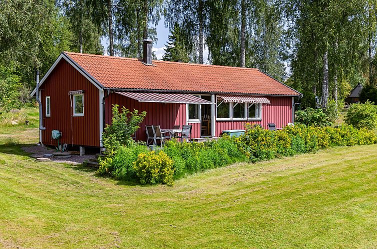 Vakantiehuis Gapern
