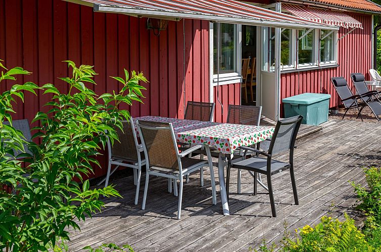Vakantiehuis Gapern