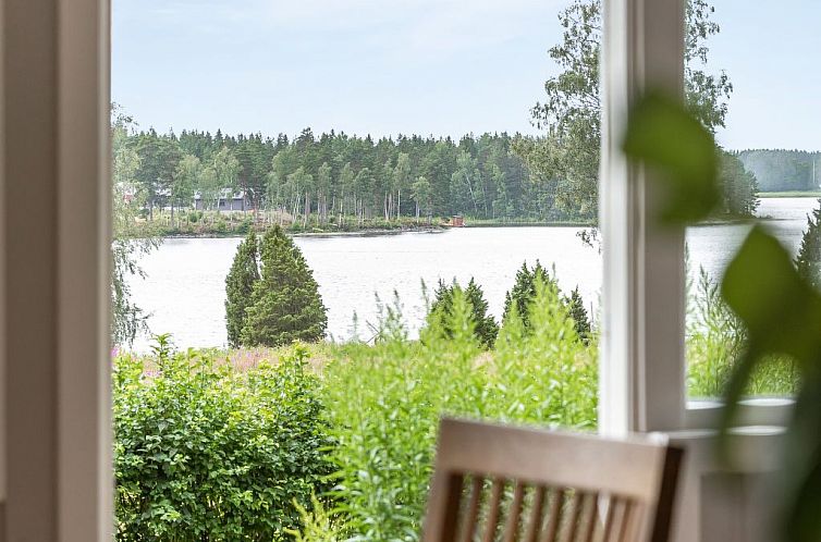 Vakantiehuis Gapern