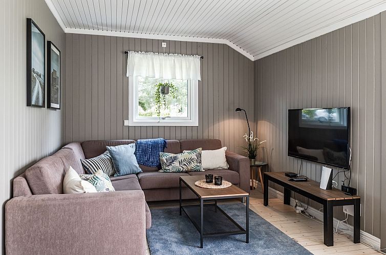 Vakantiehuis Gapern