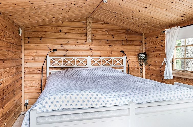 Vakantiehuis Gapern