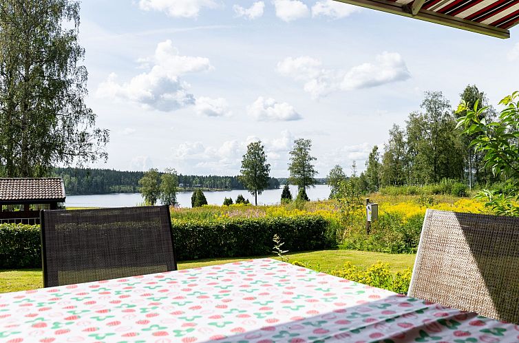 Vakantiehuis Gapern