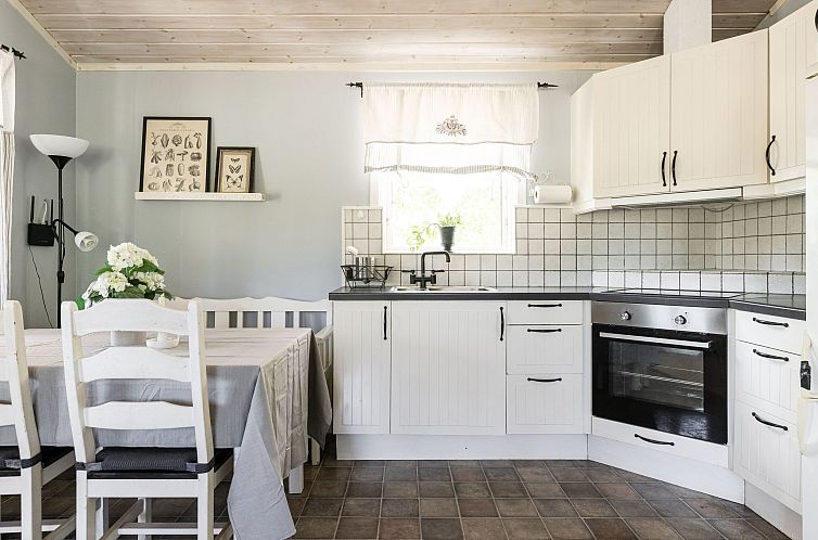 Vakantiehuis Skärvudde Huset