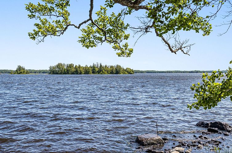 Vakantiehuis Skärvudde Huset