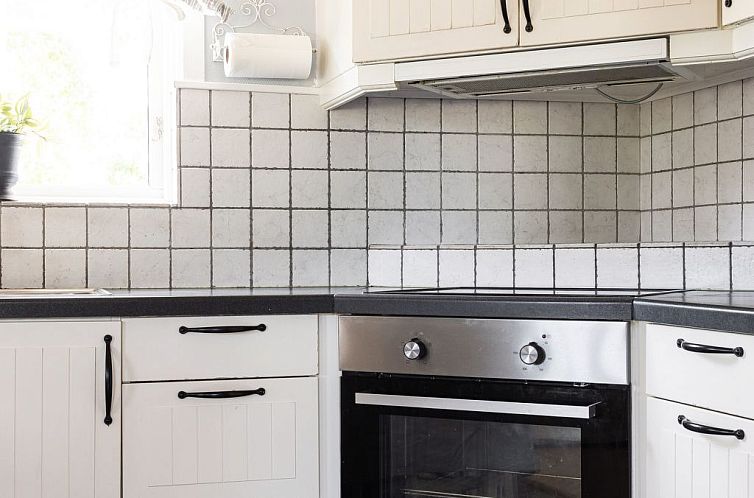 Vakantiehuis Skärvudde Huset