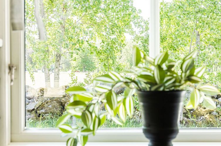 Vakantiehuis Skärvudde Huset