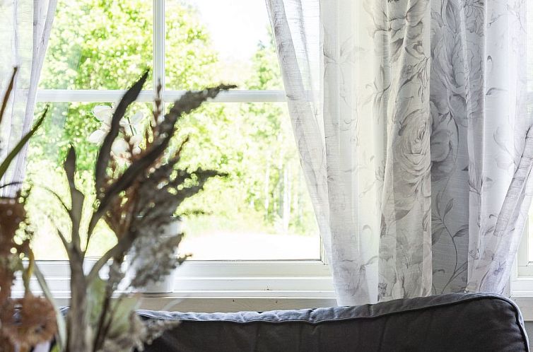 Vakantiehuis Skärvudde Huset