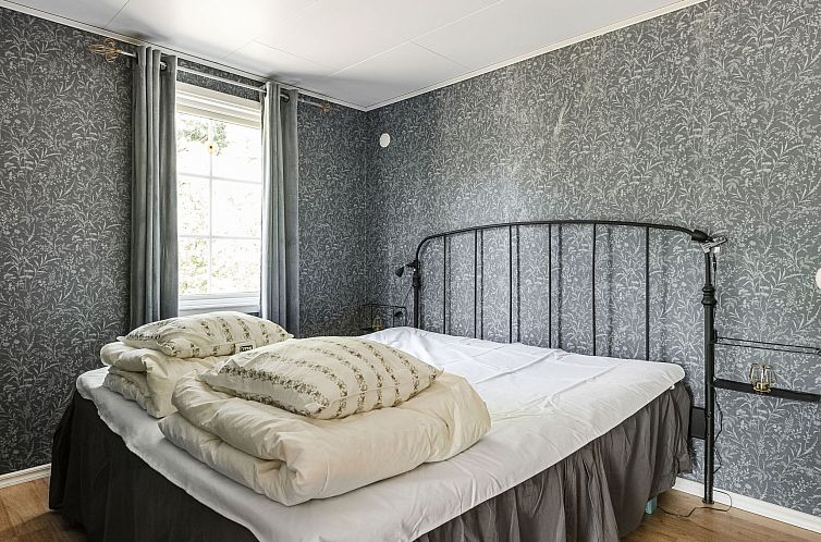 Vakantiehuis Skärvudde Huset