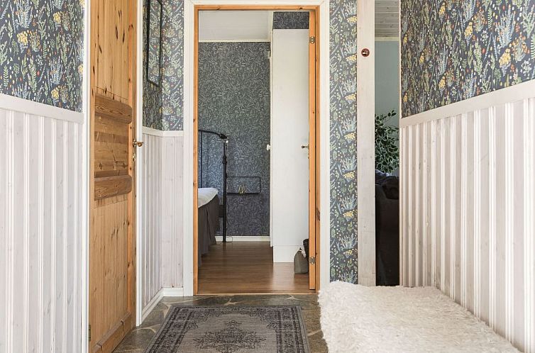 Vakantiehuis Skärvudde Huset