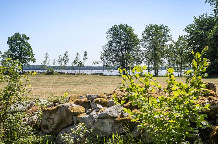 Vakantiehuis Skärvudde Huset