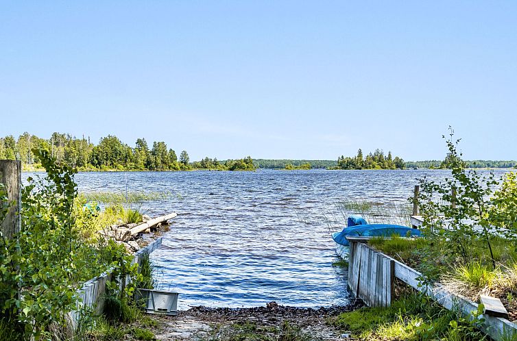 Vakantiehuis Skärvudde Huset