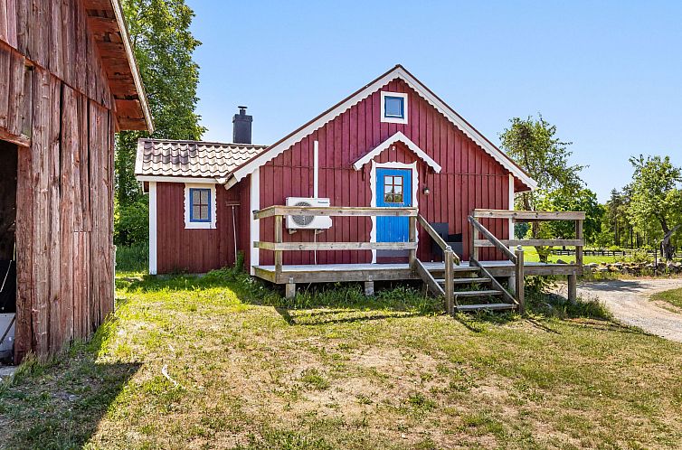 Vakantiehuis Skärvudde Torpet