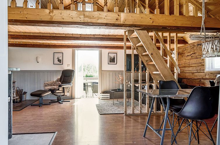 Vakantiehuis Skärvudde Torpet
