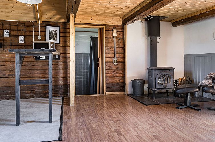 Vakantiehuis Skärvudde Torpet
