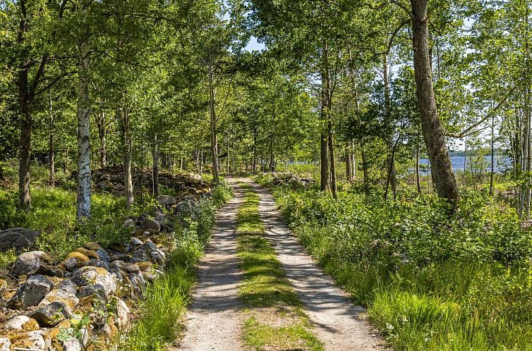 Vakantiehuis Skärvudde Torpet