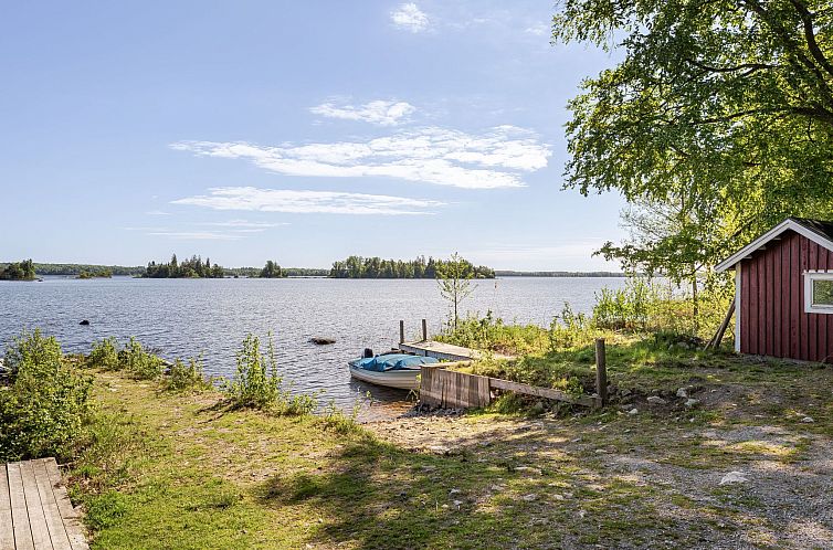 Vakantiehuis Skärvudde Villan