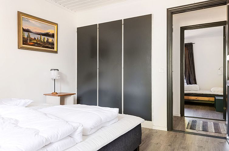 Vakantiehuis Skärvudde Villan