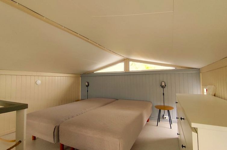 Huisje in Töcksfors