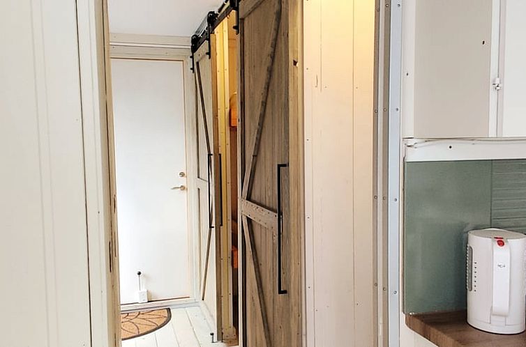 Huisje in Töcksfors