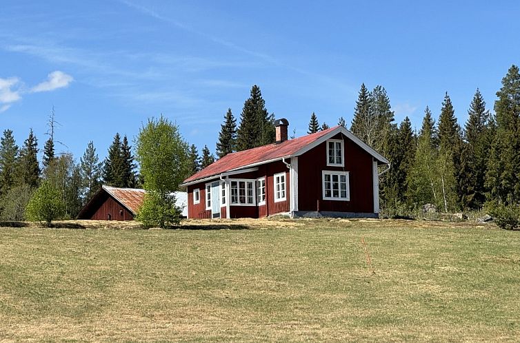 Guest house 17217004 - Holiday property Svealand - Vrijstaande woning in Östmark