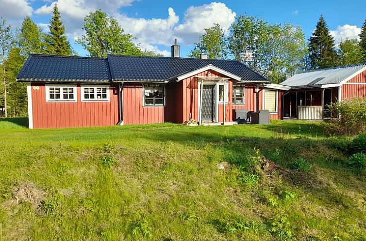 Vakantiehuis in Bograngen