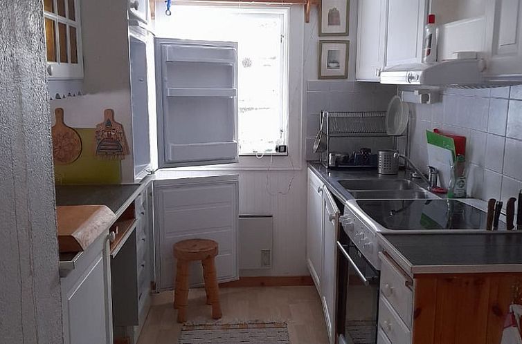 Vakantiehuis in Bograngen