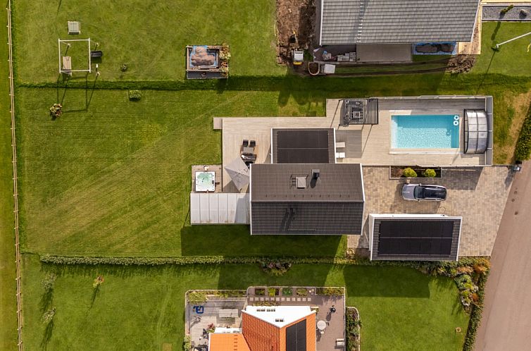 Vrijstaande woning in Karlstad