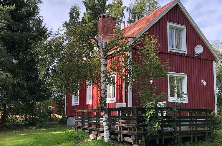 Vakantiehuis Morsgården