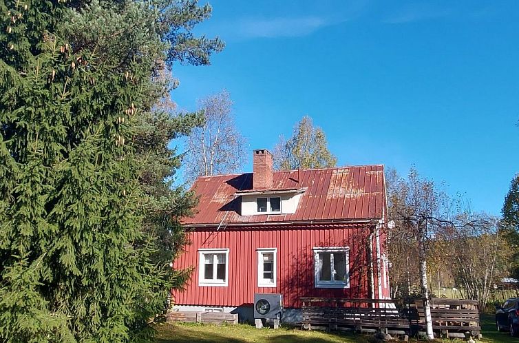 Vakantiehuis Morsgården