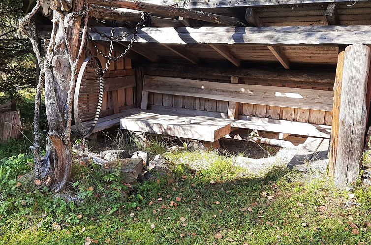 Vakantiehuis Morsgården