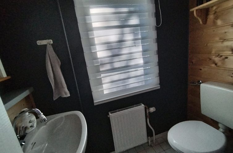 Vakantiehuis Morsgården