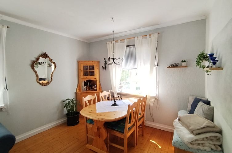 Vakantiehuis Morsgården