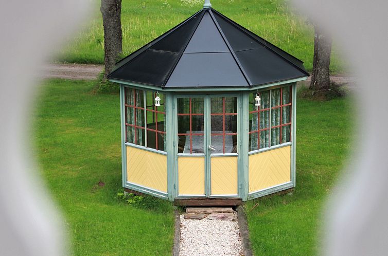 Vakantiehuis Tolles Ferienhaus in Torsby mit Großem Garten