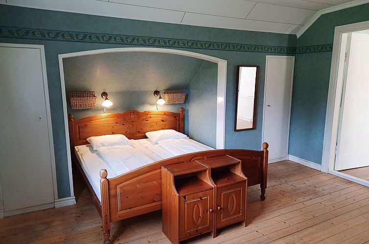 Vakantiehuis Tolles Ferienhaus in Torsby mit Großem Garten