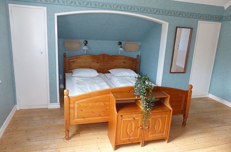 Vakantiehuis Tolles Ferienhaus in Torsby mit Großem Garten