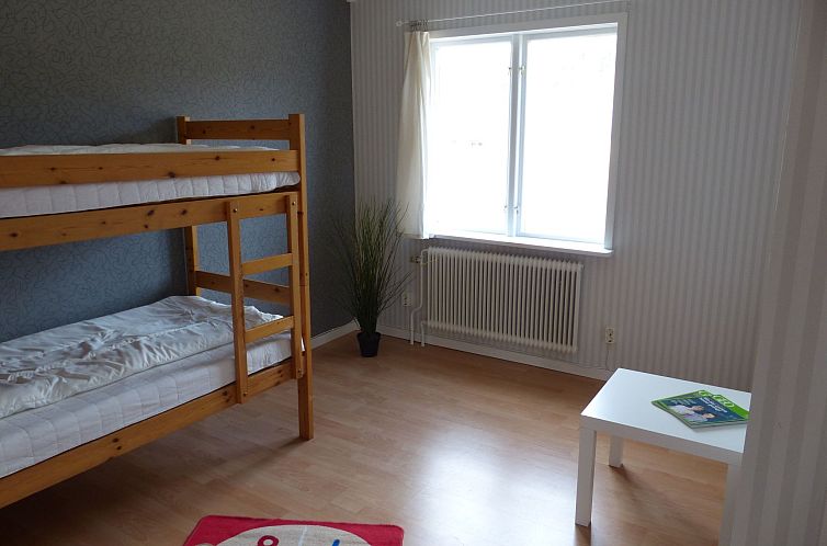 Vakantiehuis Tolles Ferienhaus in Torsby mit Großem Garten