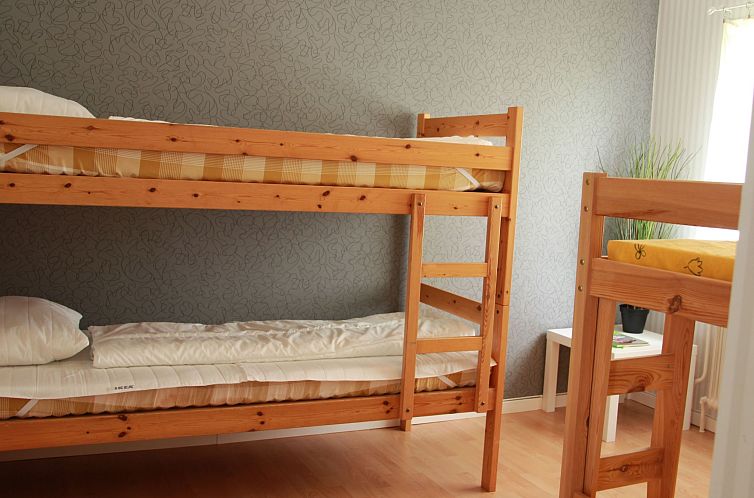 Vakantiehuis Tolles Ferienhaus in Torsby mit Großem Garten