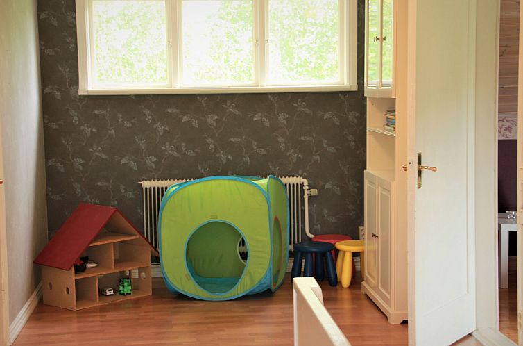 Vakantiehuis Tolles Ferienhaus in Torsby mit Großem Garten