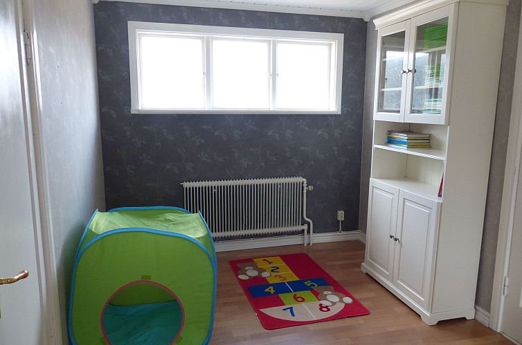 Vakantiehuis Tolles Ferienhaus in Torsby mit Großem Garten