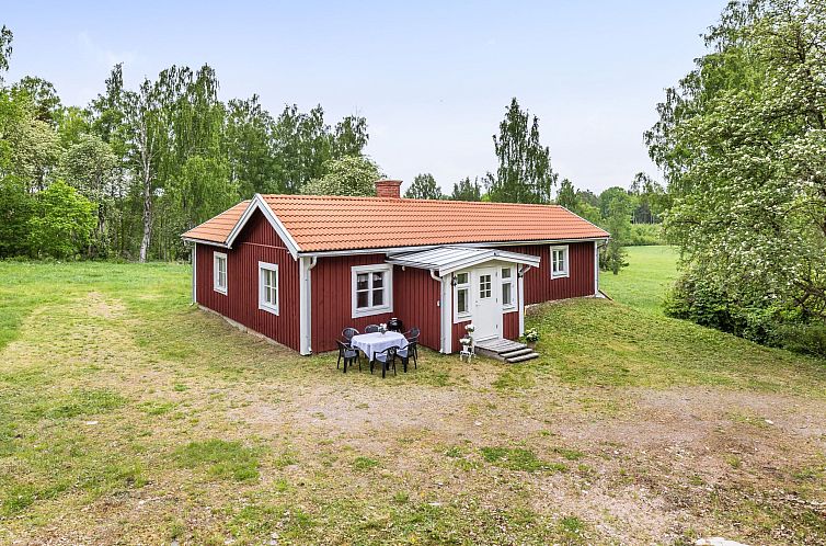 Unterkunft 17218501 - Ferienhaus Mittelschweden - Vakantiehuis Motorp