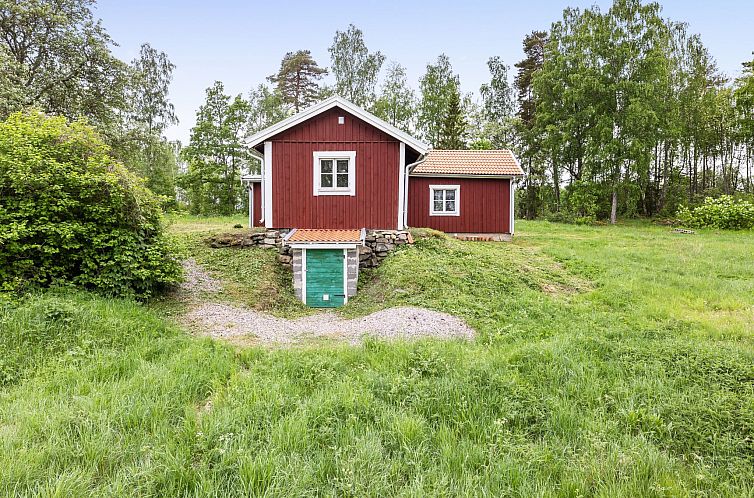 Vakantiehuis Motorp
