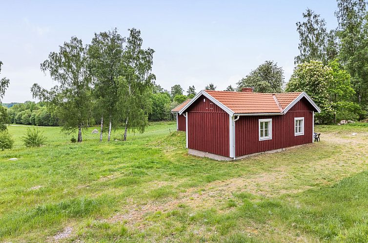 Vakantiehuis Motorp