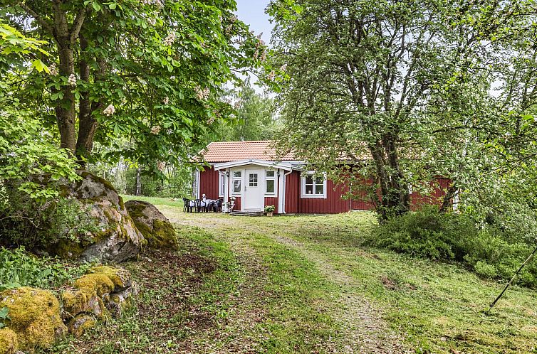 Vakantiehuis Motorp