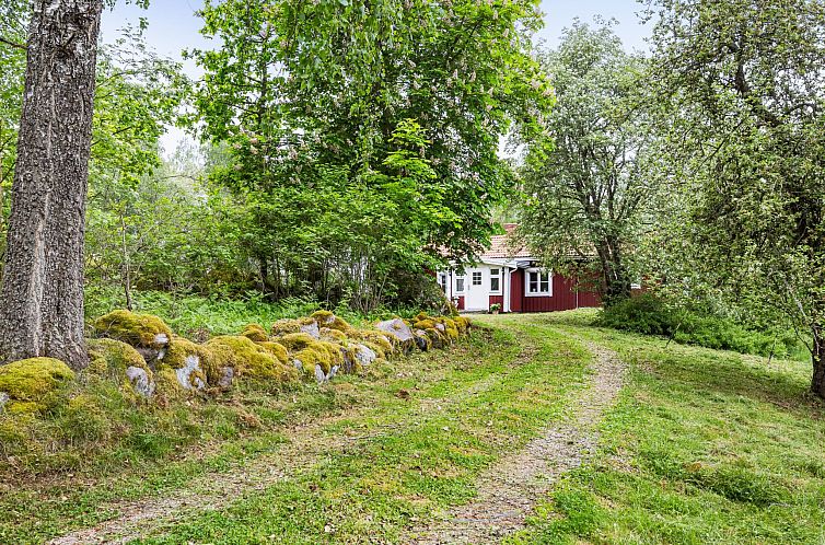 Vakantiehuis Motorp