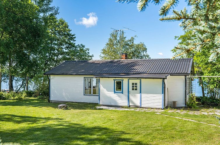 Unterkunft 17218801 - Ferienhaus Mittelschweden - Vakantiehuis Uskeboda