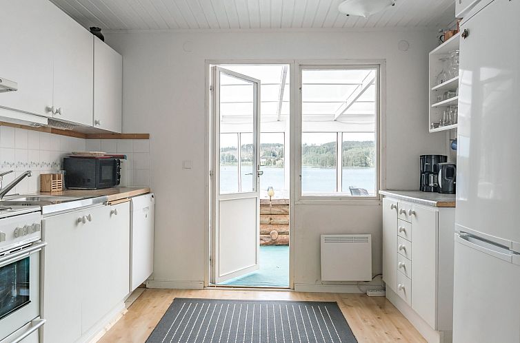 Vakantiehuis Uskeboda
