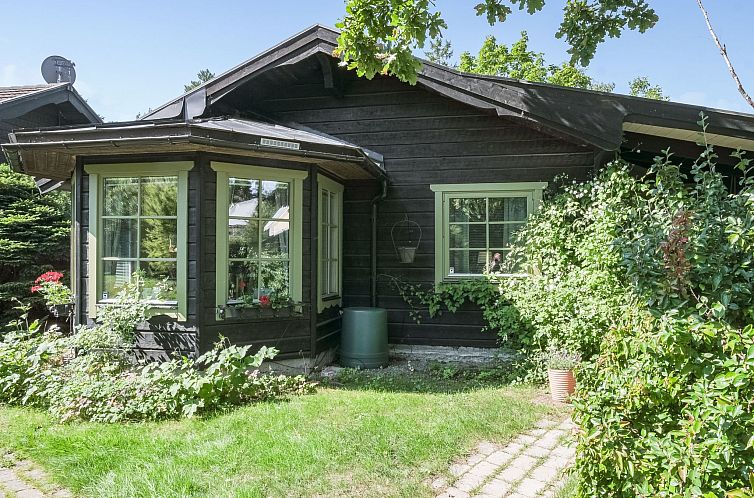 Unterkunft 17218901 - Ferienhaus Mittelschweden - Vakantiehuis Rindö