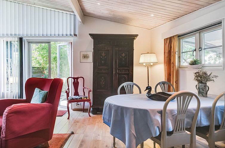 Vakantiehuis Rindö
