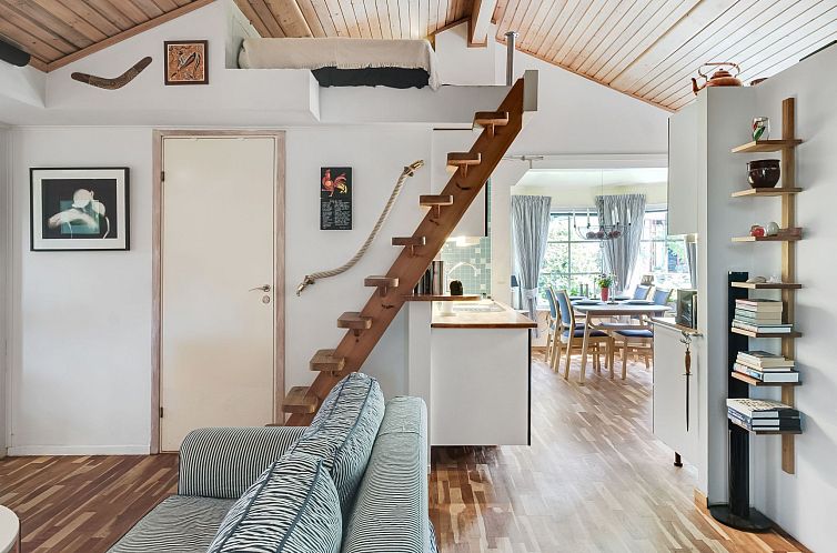 Vakantiehuis Rindö