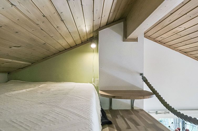 Vakantiehuis Rindö